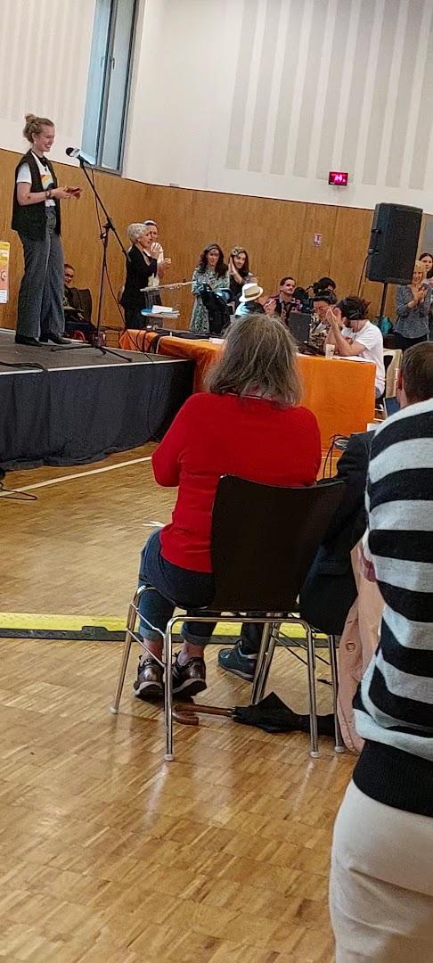 Salle Municipale Le Manege - Photo 3